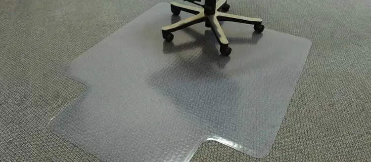 User Guide of the Chair Mat