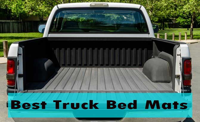 best truck bed mats